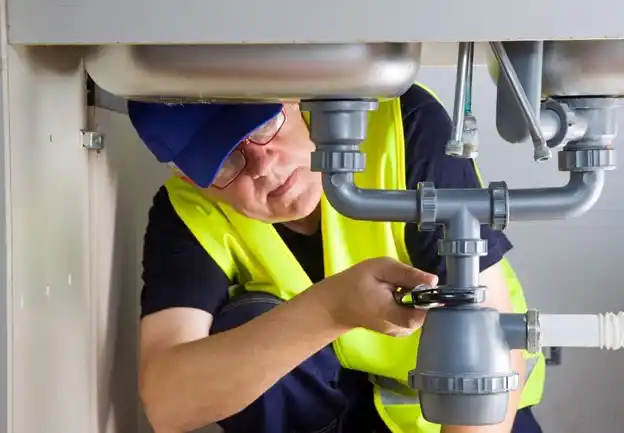 loodgieter Rijkevoort